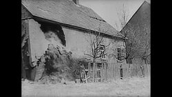 Leon Denelle German Panzer tank Instructional Video