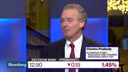 Deutsche Bank's Derivatives Portfolio Difficulties News Clip