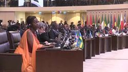 CLEAN : African Union launches African Passport News Clip