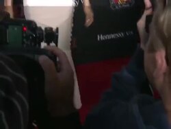 Rosario Dawson - "Cesar Chavez" Los Angeles Premiere Stock Footage