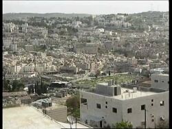 various of morning aftermath scenes News Clip