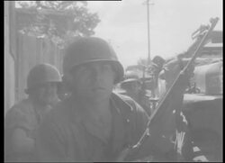 Universal Newsreel: Yanks Battle Red Tide News Clip