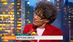 NYC Health Commish: Ebola Scary But Not Easy to Transmit News Clip