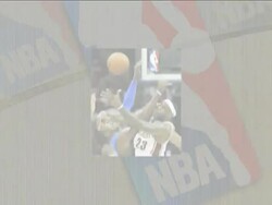 Rashard Lewis hit a jump shot with 14.7-seconds left, as Orlando beat Cleveland, 107-106, in Game 1 of the Eastern Conference finals. LeBron James scored 49 points in defeat. (May 21) Instructional Video