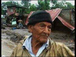 At least 124 reported dead, presser, evacuations, relief efforts News Clip