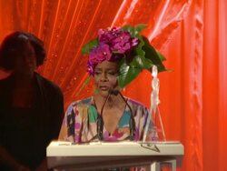 3rd Annual Essence Black Women In Hollywood Luncheon Stock Footage