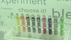 ECigarettes may be bad for teens, good for adults News Clip