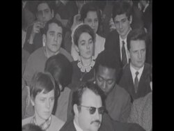 CAN666 RIGHT-WING CANDIDATES POSTERS DEFACED AS FRENCH ELECTION NEARS, SUPPORT FOR DE GAULLE AND SOCIALIST REPRESENTATIVES Instructional Video