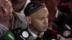 VOICED : Macri juramento a su gabinete News Clip