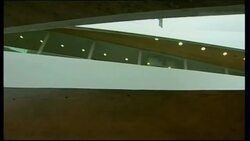 New 55 million dollar extension to Tel Aviv Museum News Clip