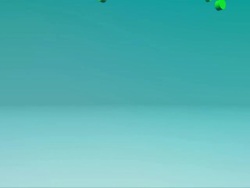 Falling Questions Stock Footage