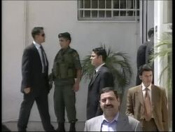 WRAP Rice meets Palestinian PM Fayyad, Abbas, ADDS presser News Clip