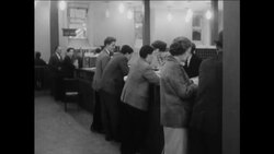 CAN597 THE 19TH INTERNATIONAL EDINBURGH FESTIVAL OPENS News Clip