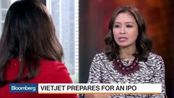 VietJet's Ambitions for Growth News Clip