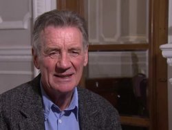 Monty Python stars announce reunion stage show News Clip