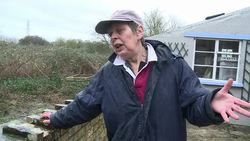 CLEAN : Southwest England battles floods and recor News Clip