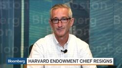Can Harvard Recapture Its Investment Magic? News Clip