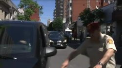 Velan a argentinos muertos en ataque en Nueva York Instructional Video