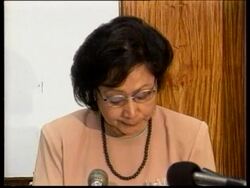 PHILIPPINES: US SCIENTISTS FAIL TO FIND EBOLA VIRUS AMONG MONKEYS Instructional Video