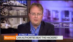 Russian Hackers Target Webcams in U.K. News Clip