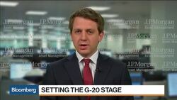 Bell on Countries Most Impacted by Protectionist Measures News Clip