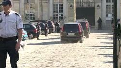 CLEAN : French court orders Jewish museum shooting suspects extradition News Clip
