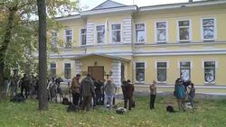 CLEAN : Five on trial in Russia court over Nemtsov murder News Clip