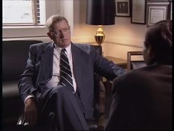 USA: NATIONAL 55 MILES AN HOUR SPEED LIMIT ABOLISHED News Clip