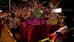 CLEAN : Indonesia celebrate Eid al Adha News Clip