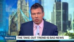 Roach: Where Are the Jobs in Digital Disruption? News Clip