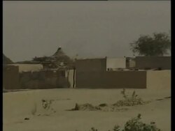 UN to move refugees after bombing Instructional Video