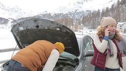 Can someone help us?! Stock Footage