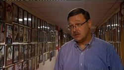 Key lawmaker says Moscow ready to ratify US arms treaty News Clip