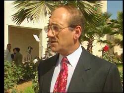 Israel - Reactions to summit News Clip