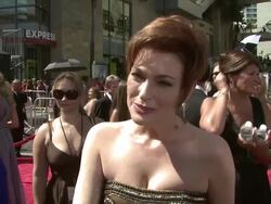 35th Annual Daytime Emmy Awards @ the Kodak Theatre Stock Footage