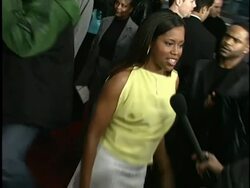 'Down to Earth' Premiere Stock Footage