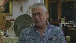 CLEAN : Vatican expert says conclave should News Clip