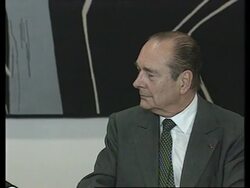 FRANCE: NO AGREEMENT REACHED OVER ECONOMIC GROWTH UPDATE News Clip