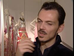 10 year retrospective of British designer Instructional Video