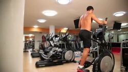 Running Stock Footage