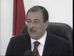 Palestinian and Israeli comments on Rafah, Amnesty report News Clip