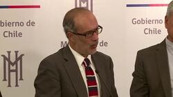 CLEAN : Chile cuts USD 540 million from 2016 budget over copper prices News Clip