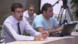 Opposition officials comment of US-Russia agreement on Syria's chemical weapons Instructional Video