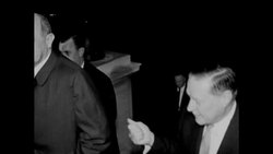 CAN880 FOREIGN MINISTERS OF NATO MEET FOR DINNER BETWEEN TALKS Instructional Video