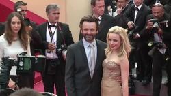 CLEAN: Cannes Red Carpet: 'Sleeping Beauty' News Clip