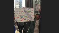 TED: How our friendship survives our opposing politics | Caitlin Quattromani and Lauran Arledge Instructional Video