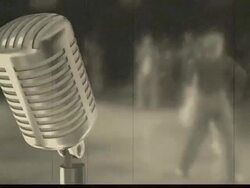 microphone and ROCK-N-ROLL Stock Footage