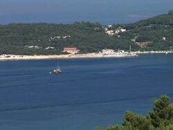 HD: Seaside Stock Footage