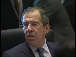 Business forum begins, Downer signs pact, comments on Myanmar News Clip