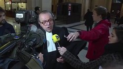 CLEAN : Wildenstein art-dealing dynasty cleared of tax fraud News Clip